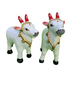 Kinnala Arts - Basava Idol - Geographical Indexed